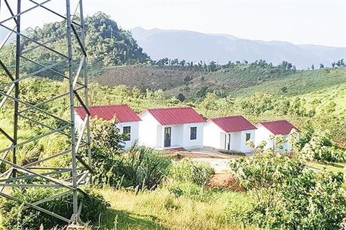 Xóa nhà tạm, cần sự chung tay của cộng đồng. Bài 2: Nỗ lực xây nhà ở phòng tránh thiên tai