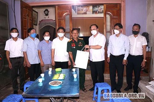 Các hoạt động kỷ niệm Ngày Thương binh, Liệt sỹ 27/7