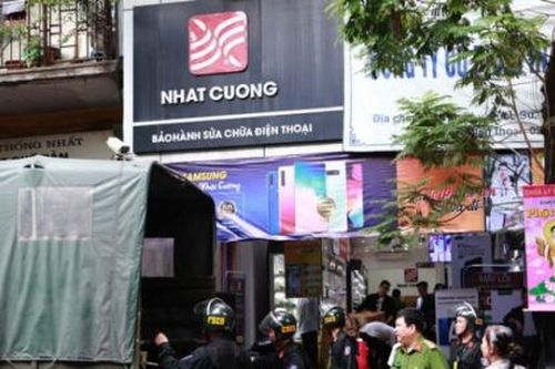 Chuyển giá, trốn thuế khu vực kinh tế tư nhân còn phổ biến