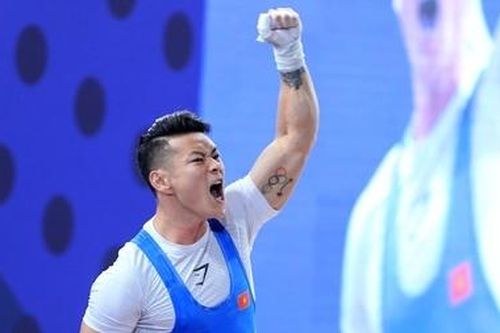 Thạch Kim Tuấn: Niềm hy vọng tranh huy chương của Việt Nam tại Olympic 2020