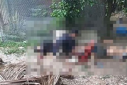 Long An: Bắt giam nhóm đối tượng truy sát làm chết 2 người