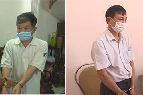 Bắt nguyên giám đốc và kế toán trưởng làm thất thoát hơn 1 tỷ đồng