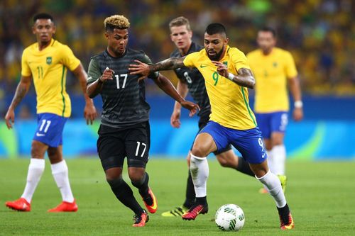 Nhận định bóng đá Đức vs Brazil Olympic Tokyo 2020