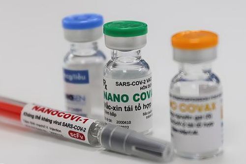 Bộ Y tế đề nghị xem xét cấp phép khẩn cấp cho vaccine Nano Covax