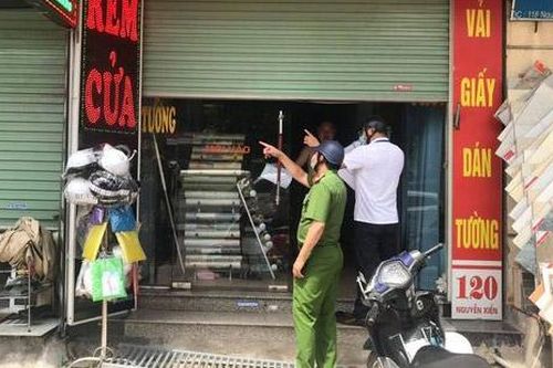 Tổ chức cách ly tập trung người về từ vùng dịch