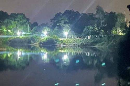Phú Thọ: Phó trưởng Công an và Trưởng phòng Văn hóa huyện đuối nước tử vong