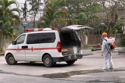 Hà Nội ghi nhận thêm ca bệnh COVID-19 mới, trong đó có 10 người được phát hiện qua sàng lọc ở Thạch Thất