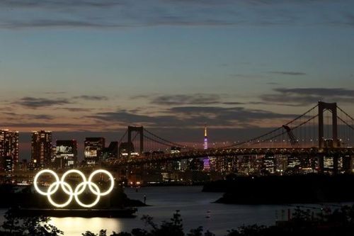 WHO: Olympic Tokyo 2020 như một sự kiện của hy vọng