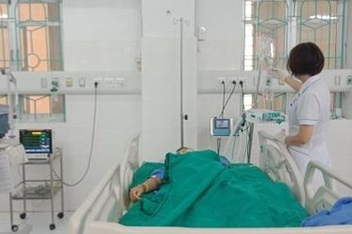 Cứu sống thai phụ hội chứng HELLP tiền sản giật nặng