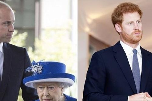Hoàng gia Anh phá vỡ sự im lặng: Trả lời về hồi ký của Harry, có một điều rất đáng chú ý