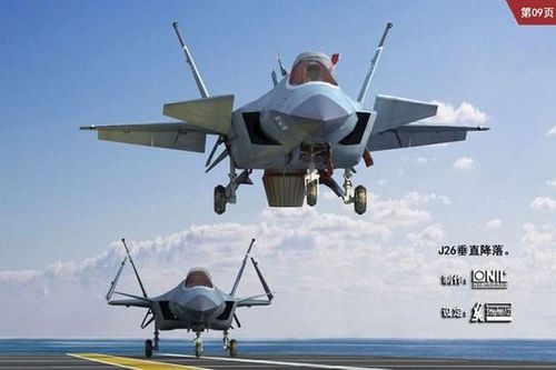 Su-75 Checkmate Nga liệu có theo vết xe đổ của J-26 Trung Quốc?