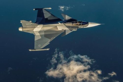 Su-75 Checkmate Nga bị 'bóc mẽ' khi được khẳng định là 'khắc tinh' JAS-39 Gripen
