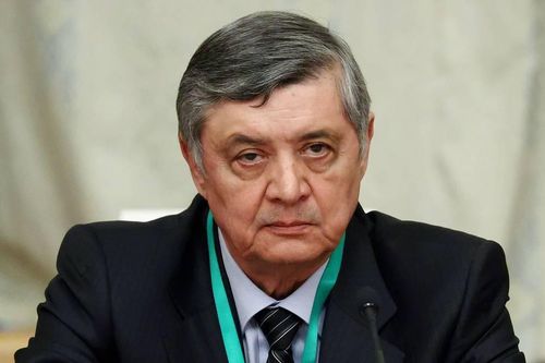 Nga sẽ xua đuổi nếu phiến quân Taliban xâm nhập Uzbekistan, Tajikistan