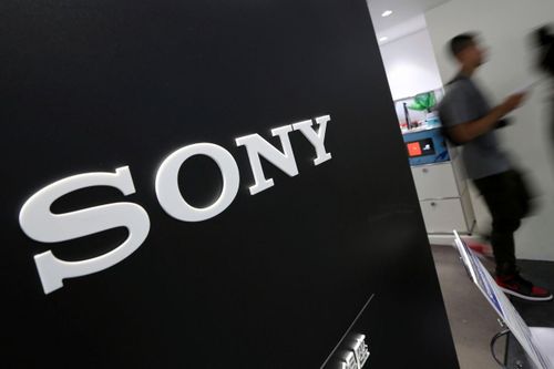 Cách Sony hồi sinh