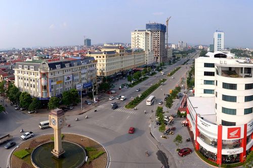 Công thức '3 tại chỗ' thành công của Bắc Ninh