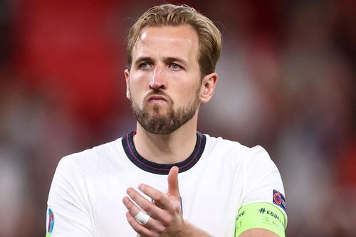 Man City sẵn sàng phá kỷ lục để chiêu mộ Kane