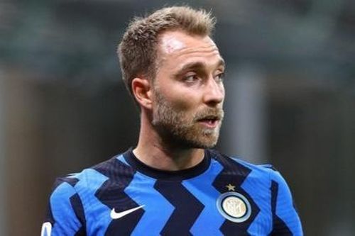 Eriksen khó có thể tiếp tục chơi bóng ở Italy