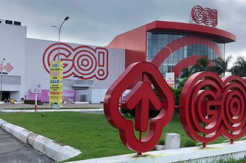 Phong tỏa siêu thị GO ở Cần Thơ vì 3 ca mắc Covid-19