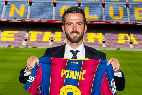 Chủ tịch Barca chỉ tên 2 cầu thủ phải ra đi