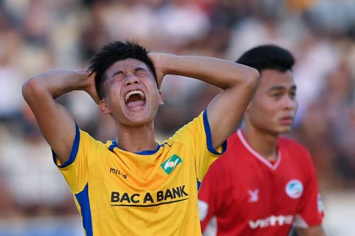 SLNA: 'Hủy V.League mà có đội phải xuống hạng là bất hợp lý'