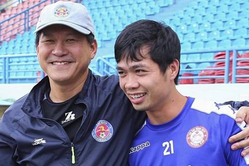 Vũ Tiến Thành: 'Không thể công nhận HAGL vô địch'