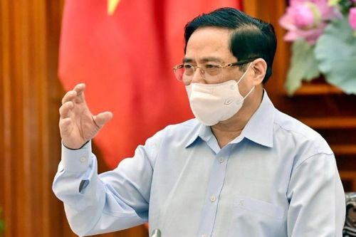 'Phân loại F0 để tập trung nguồn lực chữa trị'