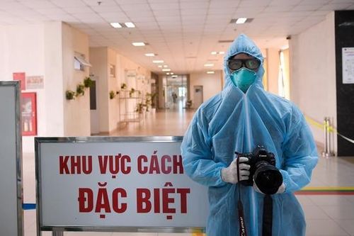 Bộ Thông tin&Truyền thông: Báo chí không được gây hoang mang khi nói về dịch Covid-19