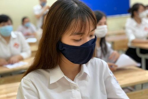 Tạo điều kiện cho thí sinh không thể dự thi tốt nghiệp đợt 1 và đợt 2