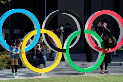 Olympic Tokyo và bài toán kinh tế của Nhật Bản