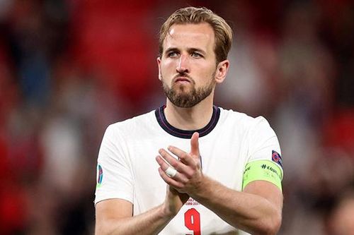 Harry Kane đến Man City với giá kỷ lục