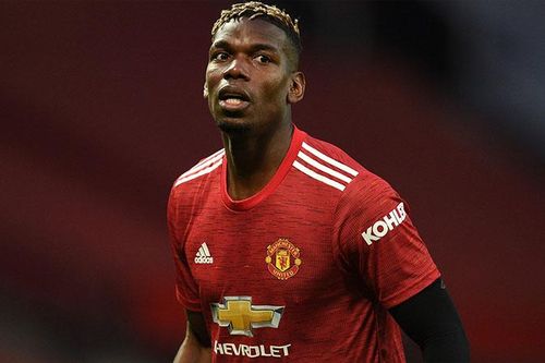 Chuyển nhượng MU 23/7: Pogba từ chối gia hạn với lương khủng, MU nhắm sao Bayern
