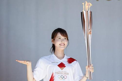 Bí mật người cầm đuốc tại lễ khai mạc Olympic Tokyo?