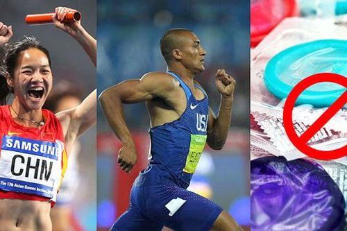 Olympic Tokyo 2020: Dưới bóng đen Covid-19 và nỗi lo... tình dục!