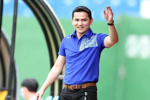 Chanathip đề cử Kiatisuk dẫn dắt đội tuyển Thái Lan