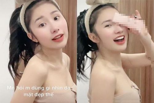 'Hot girl nhún nhảy' Tiểu Hý vừa nổi tiếng đã bị tố PR 'lố'