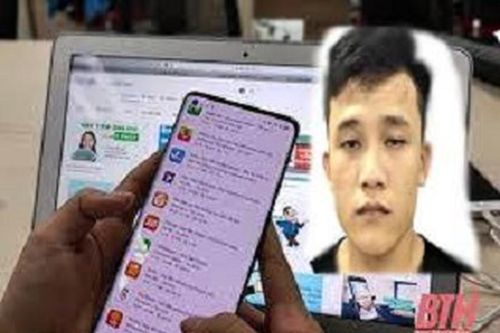 Một cú nhấp chuột đi tong 300 triệu