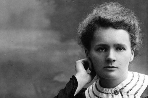 Nhà khoa học Marie Curie chết vì phát minh 'con đẻ'?