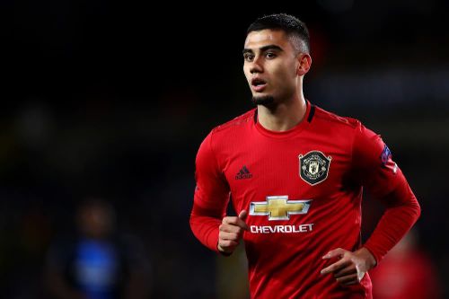 Lộ diện 2 cầu thủ chuẩn bị rời CLB Man Utd
