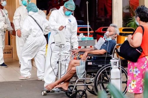 Indonesia ghi nhận hơn 3 triệu ca mắc Covid-19, có khác biệt về thống kê số ca tử vong