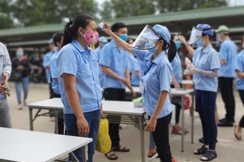 Bổ sung gói hỗ trợ 26.000 tỷ: Việt Nam đang cố gắng bảo vệ vững chắc chuỗi cung ứng toàn cầu