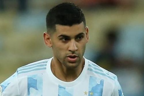 Chuyển nhượng cầu thủ Ngoại hạng Anh: Tottenham vượt Quỷ đỏ, sắp ký Cristian Romero; Man xanh và MU cùng muốn có Ilaix Moriba