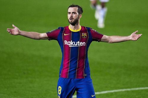Chủ tịch CLB Barca chỉ tên 2 chân sút phải ra đi