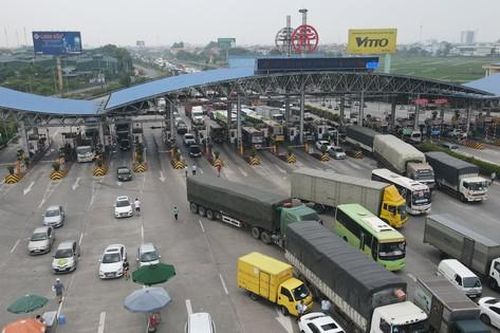 Kiểm soát 100% người, phương tiện vào Thủ đô