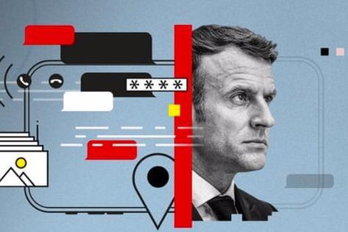 Số điện thoại của Tổng thống Macron bị rò rỉ, quan hệ Pháp – Morocco 'nổi sóng'