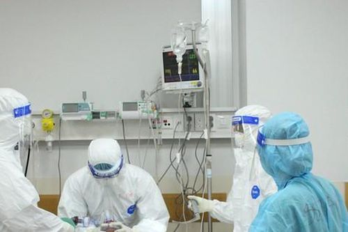 Cuộc chiến với 'kẻ thù vô hình'