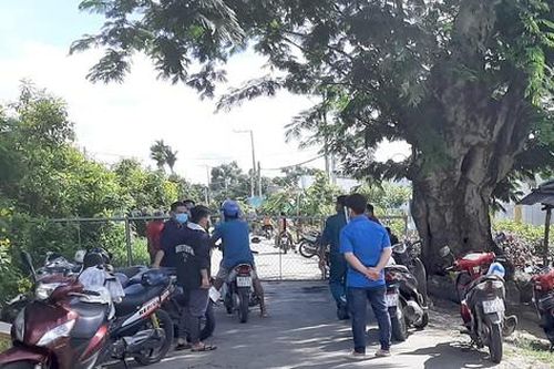 Khởi tố đối tượng làm lây lan dịch bệnh COVID-19 ở Sóc Trăng