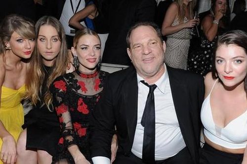 Ông trùm Hollywood đối diện án 140 năm tù