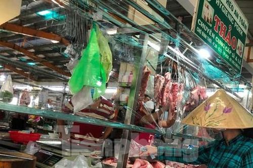 TP Thủ Đức và nhiều quận, huyện TPHCM đóng toàn bộ chợ truyền thống