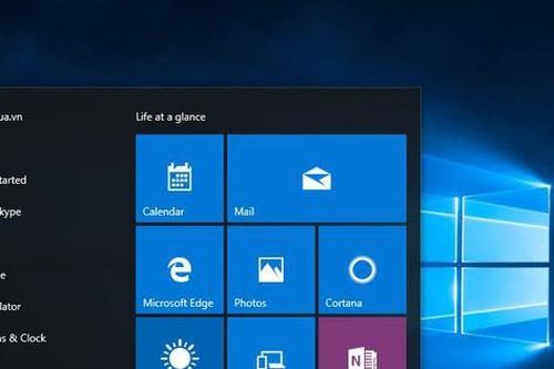 Cảnh báo nguy cơ tấn công mạng lên hệ điều hành Windows 10