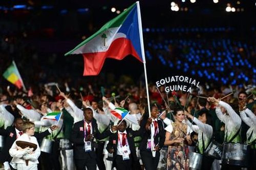 Đoàn Guinea bất ngờ đảo ngược quyết định rút lui khỏi Olympic